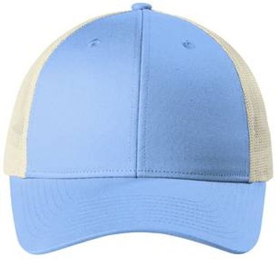 Carolina Blue/ Ecru Carolina Blue/ Ecru - Webcam Covers Now