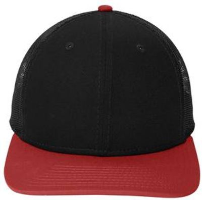 Black/ Scarlet Black/ Scarlet - Webcam Covers Now