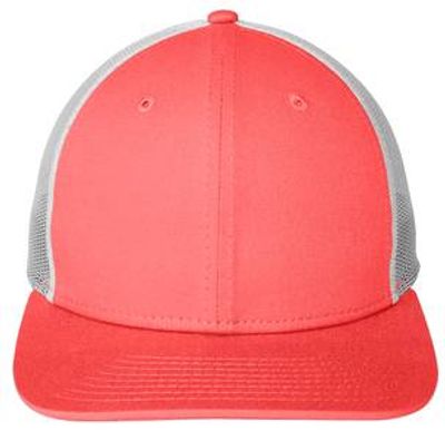 Coral/ White Coral/ White - Webcam Covers Now