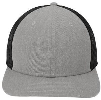 HEATHER GRAY/ BLACK HEATHER GRAY/ BLACK - Webcam Covers Now