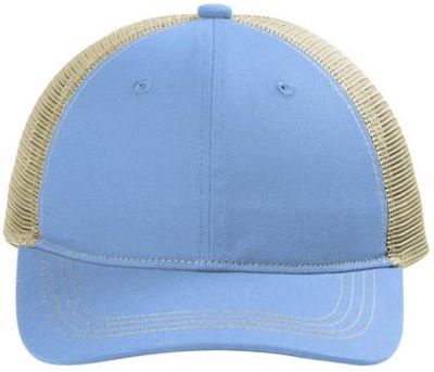 Carolina Blue/ Tan Carolina Blue/ Tan - Webcam Covers Now