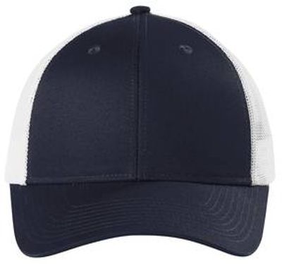 Rich Navy/ White Rich Navy/ White - Webcam Covers Now
