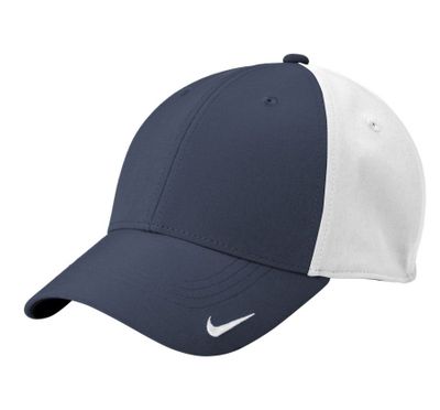 Navy/ White Navy/ White - Webcam Covers Now