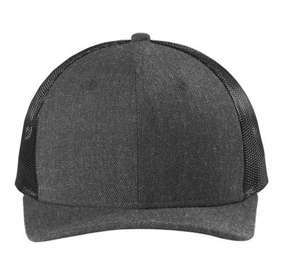Heather Graphite/ Black Heather Graphite/ Black - Webcam Covers Now