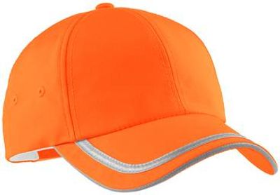 Safety Orange Safety Orange - Webcam Covers Now