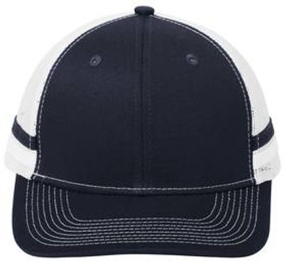 Rich Navy/ Rich Navy/ White Rich Navy/ Rich Navy/ White - Webcam Covers Now