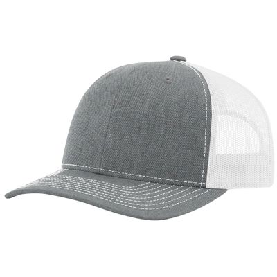 HEATHER GRAY / WHITE HEATHER GRAY / WHITE - Webcam Covers Now