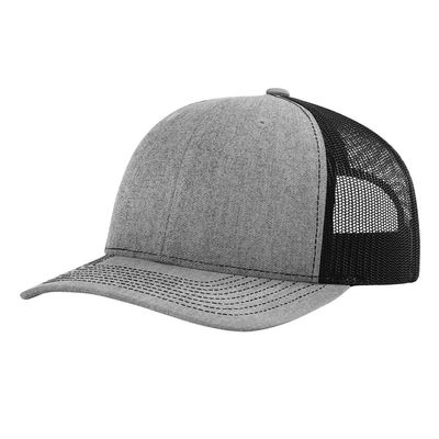 HEATHER GRAY/ BLACK HEATHER GRAY/ BLACK - Webcam Covers Now