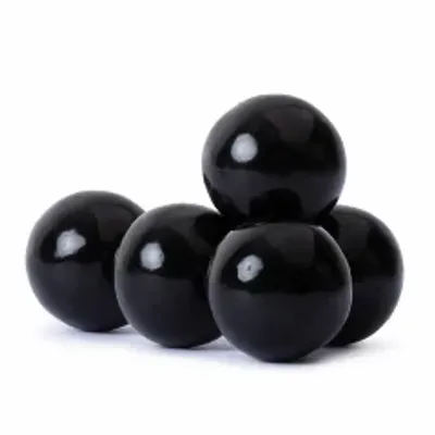 Black Black - Webcam Covers Now
