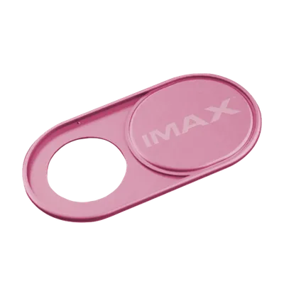 Pink Pink - Webcam Covers Now