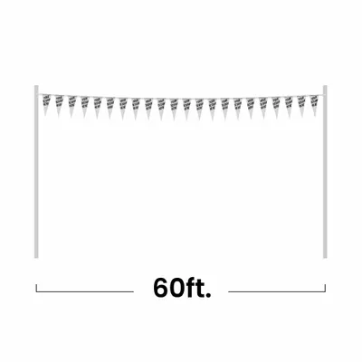 60 ft. 60 ft. - Webcam Covers Now