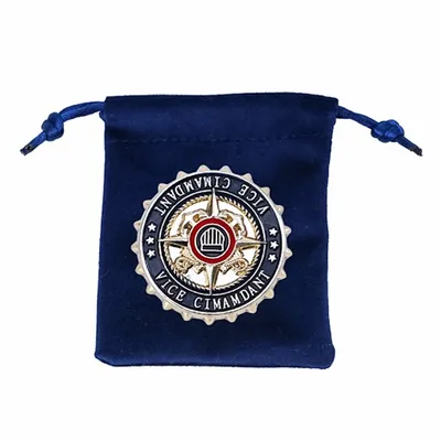 Blue Velvet Bag Blue Velvet Bag - Webcam Covers Now
