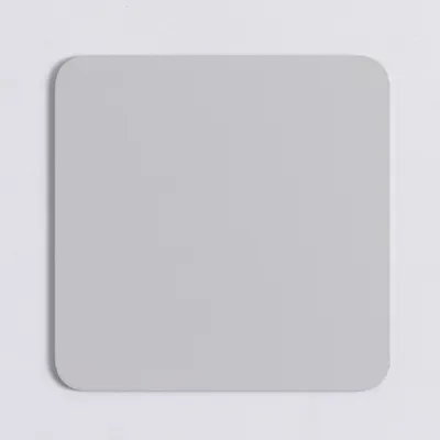 Light Grey Light Grey - Webcam Covers Now