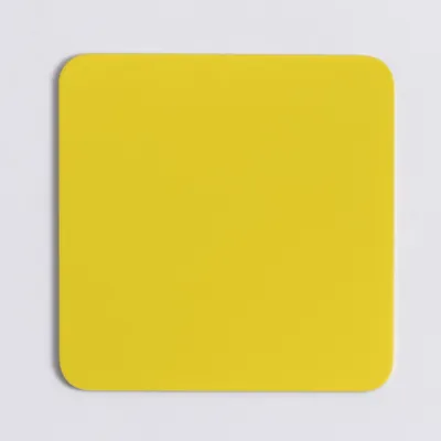 Yellow Yellow - Webcam Covers Now