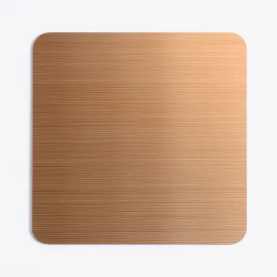 Brushed Copper Brushed Copper - Webcam Covers Now