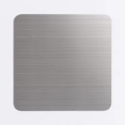 Brushed Grey Brushed Grey - Webcam Covers Now