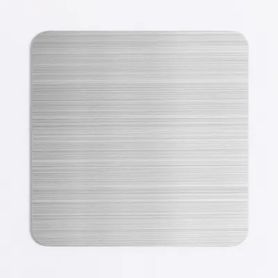 Brushed Silver Brushed Silver - Webcam Covers Now