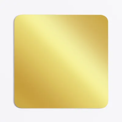 Glossy Gold Glossy Gold - Webcam Covers Now