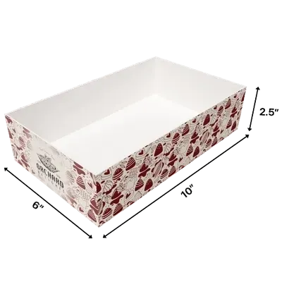 10 in x 6 in x 2.5 in 10 in x 6 in x 2.5 in - Webcam Covers Now