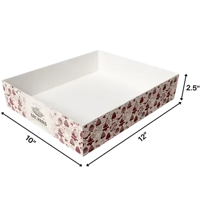 12 in x 10 in x 2.5 in 12 in x 10 in x 2.5 in - Webcam Covers Now
