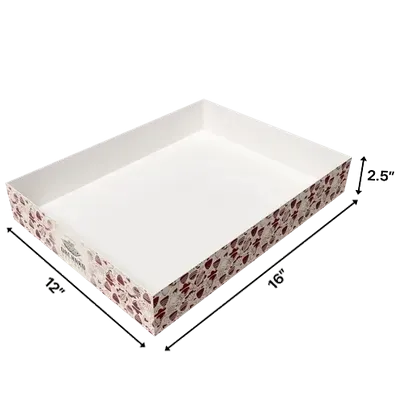 16 in x 12 in x 2.5 in 16 in x 12 in x 2.5 in - Webcam Covers Now