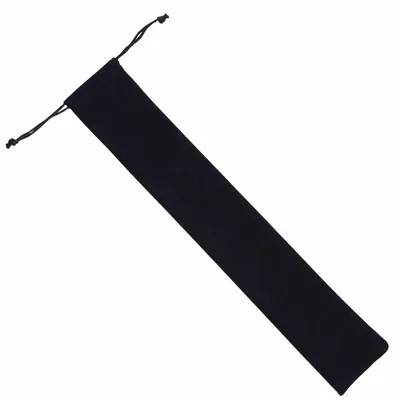 Black bag - Webcam Covers Now