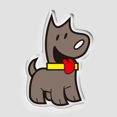 Transparent - Webcam Covers Now