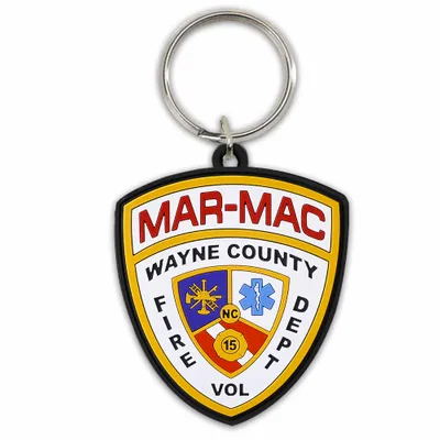Key Chain Key Chain - Webcam Covers Now