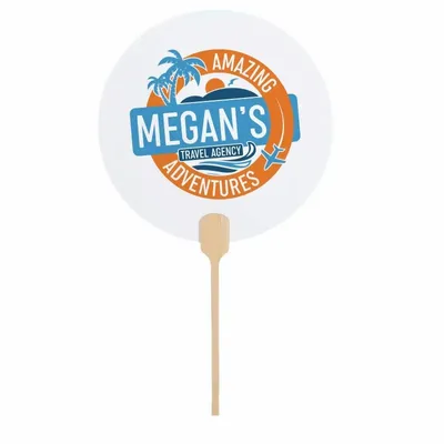 Round Round - Webcam Covers Now