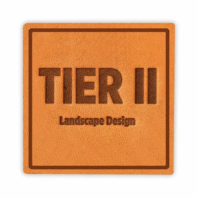 Solid Debossed Outline - Webcam Covers Now