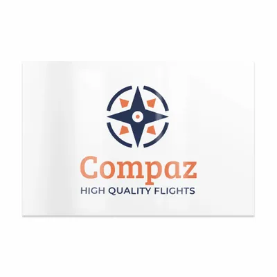 Full Color Label on Clear Material (4 x 6in) - Webcam Covers Now