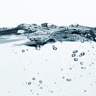 Purified Water Through Reverse Osmosis - Webcam Covers Now