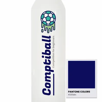 4 Spot Color: Side Wall Direct Print (4.5 x 8.1875in) - Webcam Covers Now