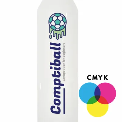 CMYK: Side Wall Direct Print (4.5 x 8.1875in) - Webcam Covers Now