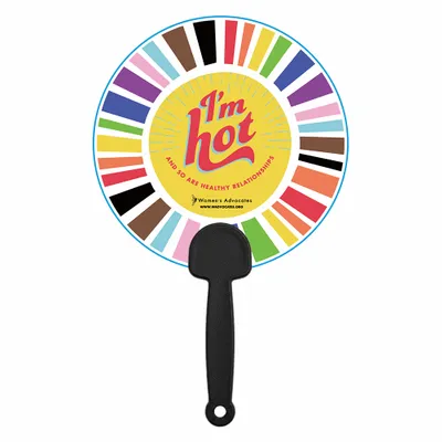 Round Round - Webcam Covers Now