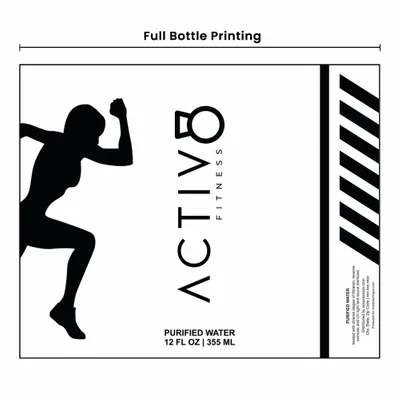 Full Bottle Print Full Bottle Print - Webcam Covers Now