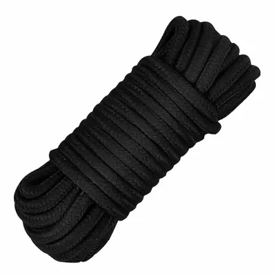 Black Rope - Webcam Covers Now