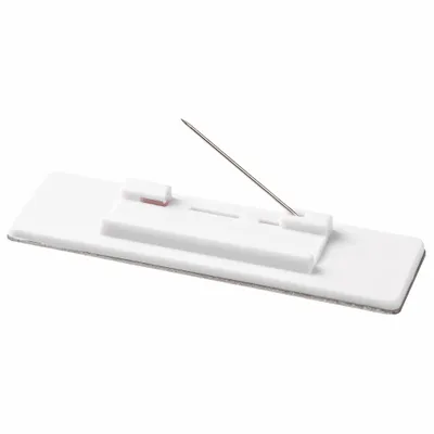 Safety Pin Safety Pin - Webcam Covers Now