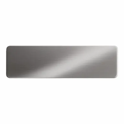 Silver Silver - Webcam Covers Now