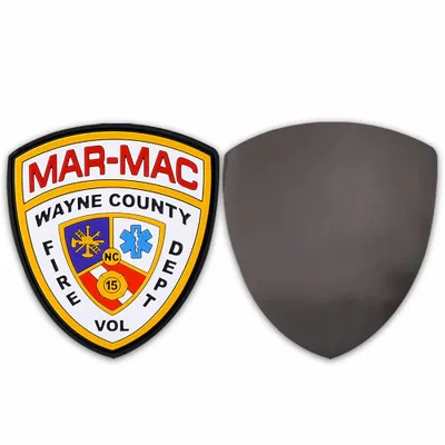 Magnetic Backing Magnetic Backing - Webcam Covers Now