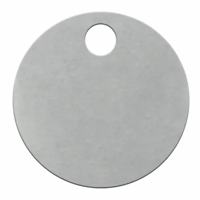 Round - Webcam Covers Now