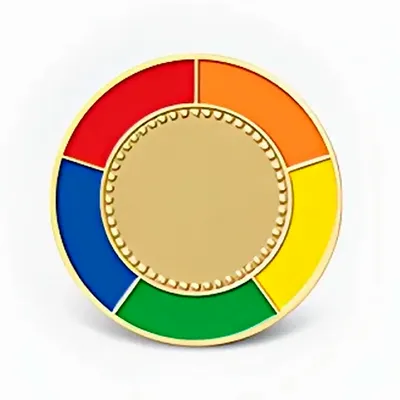 1-5 Colors - Webcam Covers Now