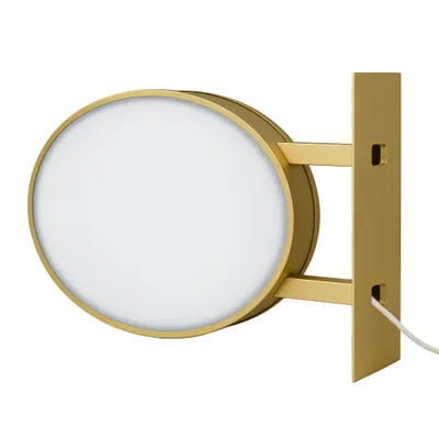 Wall Bracket with Plate - Webcam Covers Now