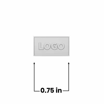 0.75 in. - Webcam Covers Now