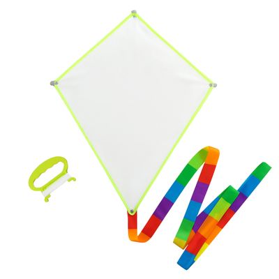Blank Kite