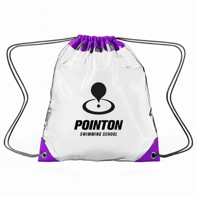 Clear - Purple - Webcam Covers Now