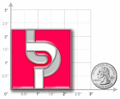 2.25 inch - Webcam Covers Now