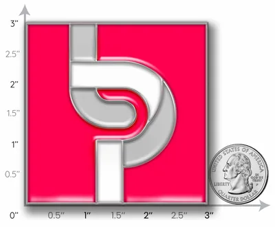 3 inch - Webcam Covers Now