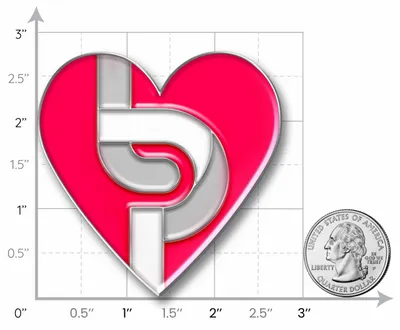 2.75 inch - Webcam Covers Now