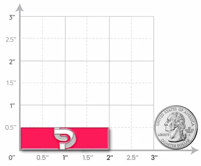 2 inch - Webcam Covers Now